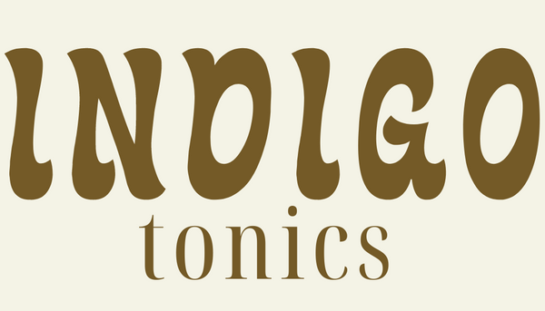 Indigo Tonics