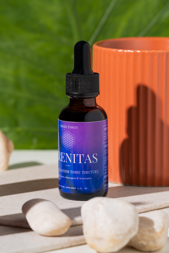 Serenitas