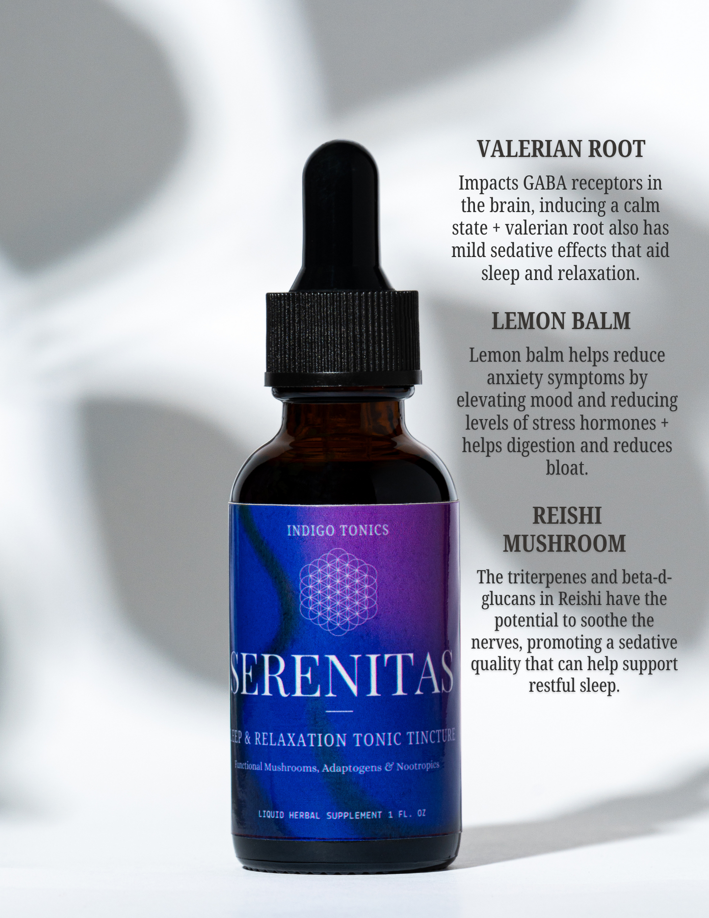 Serenitas
